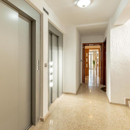 Charming 3 Bedroom Apartment At Triana Center By Oui Sevilla Dış mekan fotoğraf