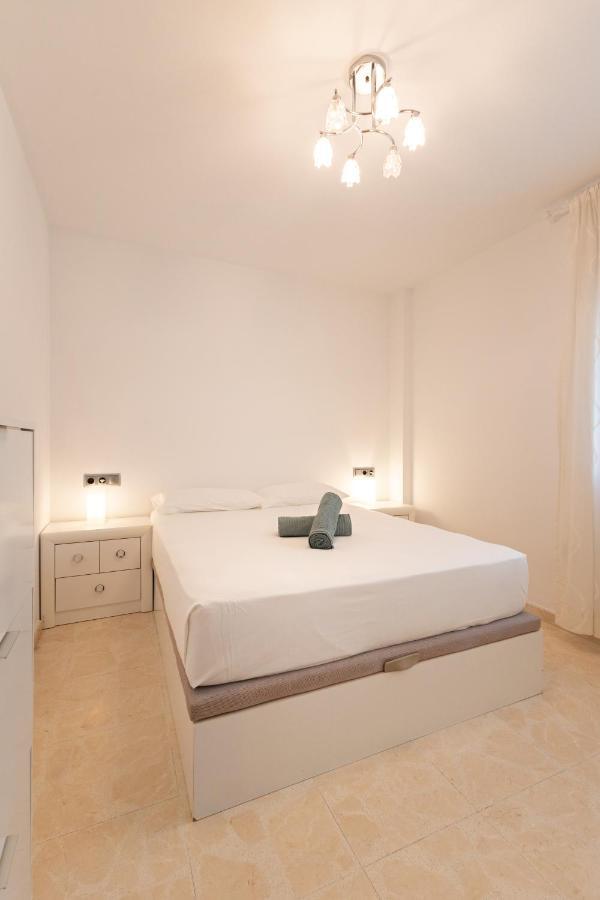 Charming 3 Bedroom Apartment At Triana Center By Oui Sevilla Dış mekan fotoğraf