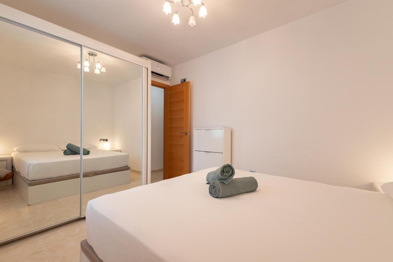 Charming 3 Bedroom Apartment At Triana Center By Oui Sevilla Dış mekan fotoğraf