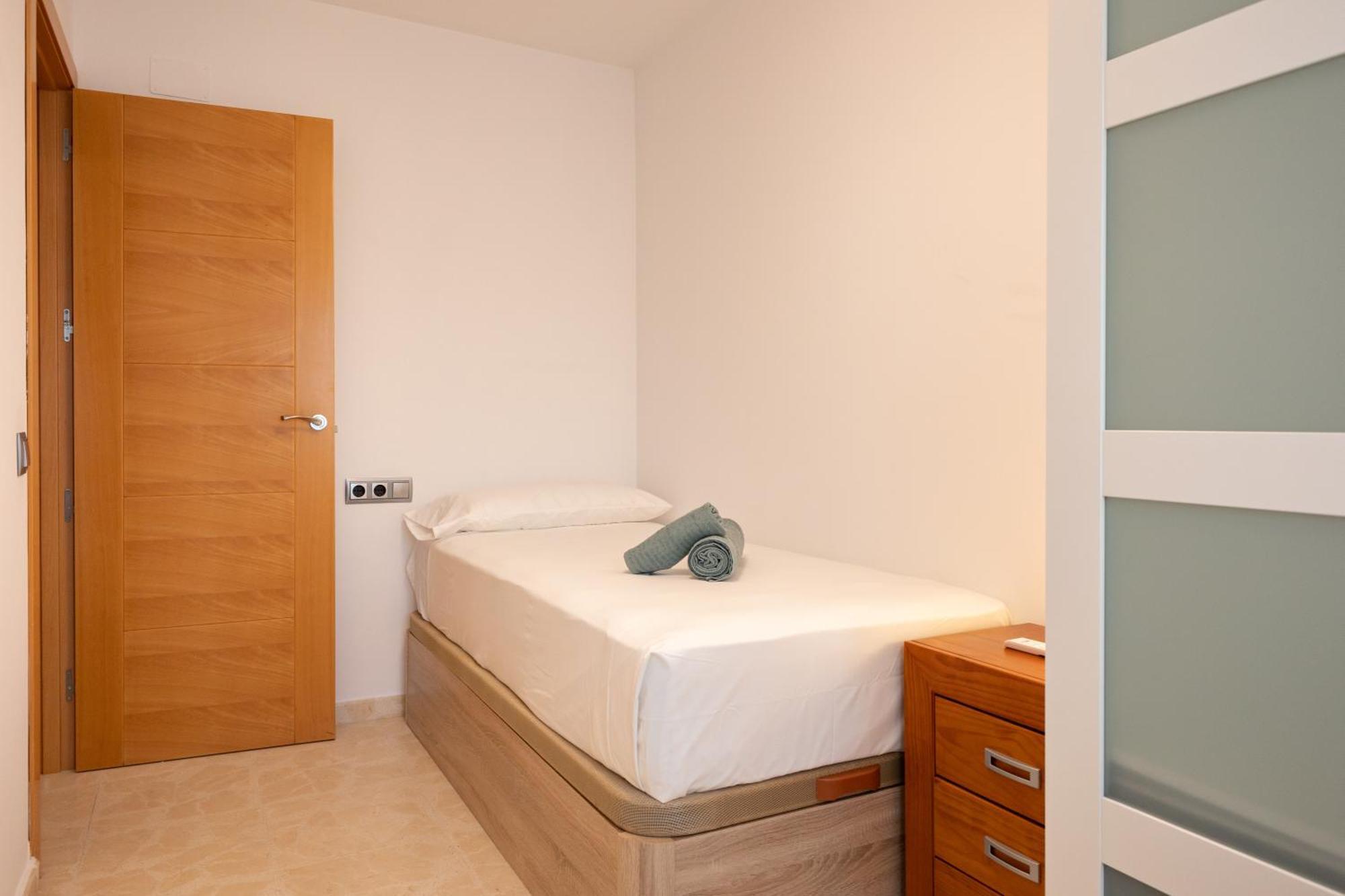 Charming 3 Bedroom Apartment At Triana Center By Oui Sevilla Dış mekan fotoğraf