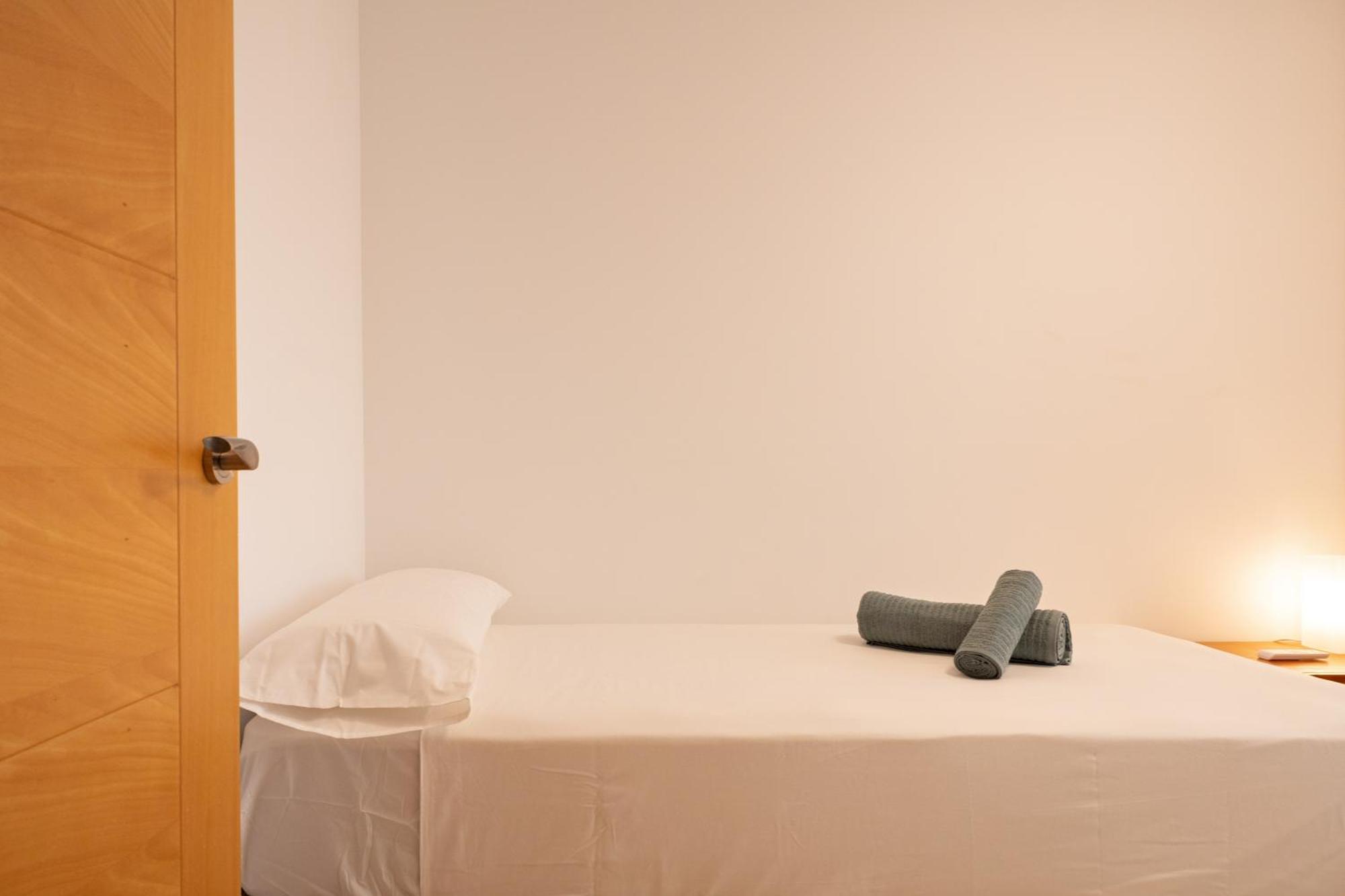 Charming 3 Bedroom Apartment At Triana Center By Oui Sevilla Dış mekan fotoğraf