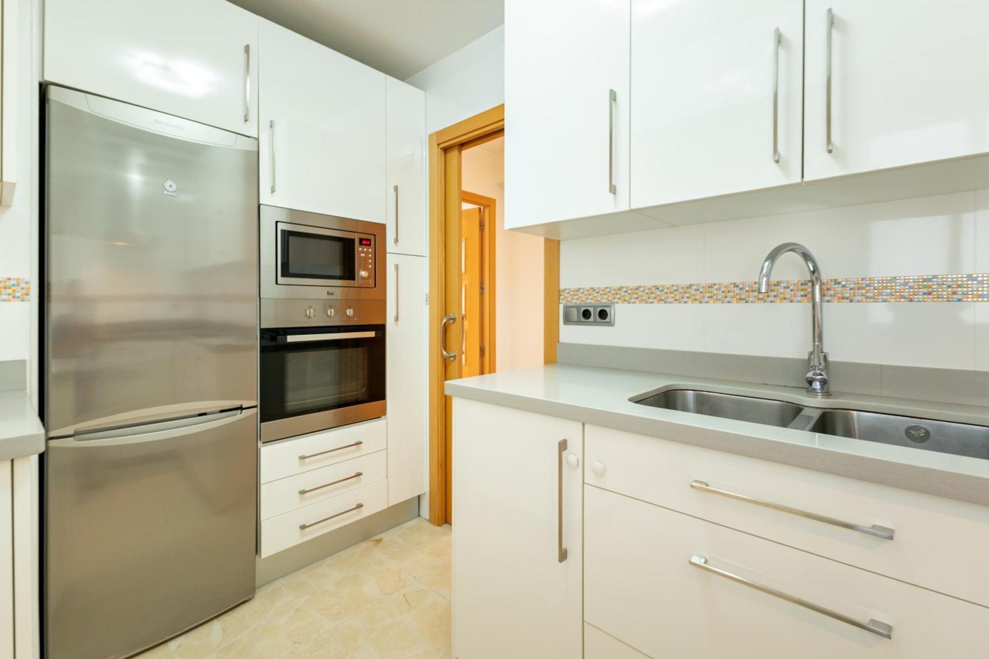 Charming 3 Bedroom Apartment At Triana Center By Oui Sevilla Dış mekan fotoğraf