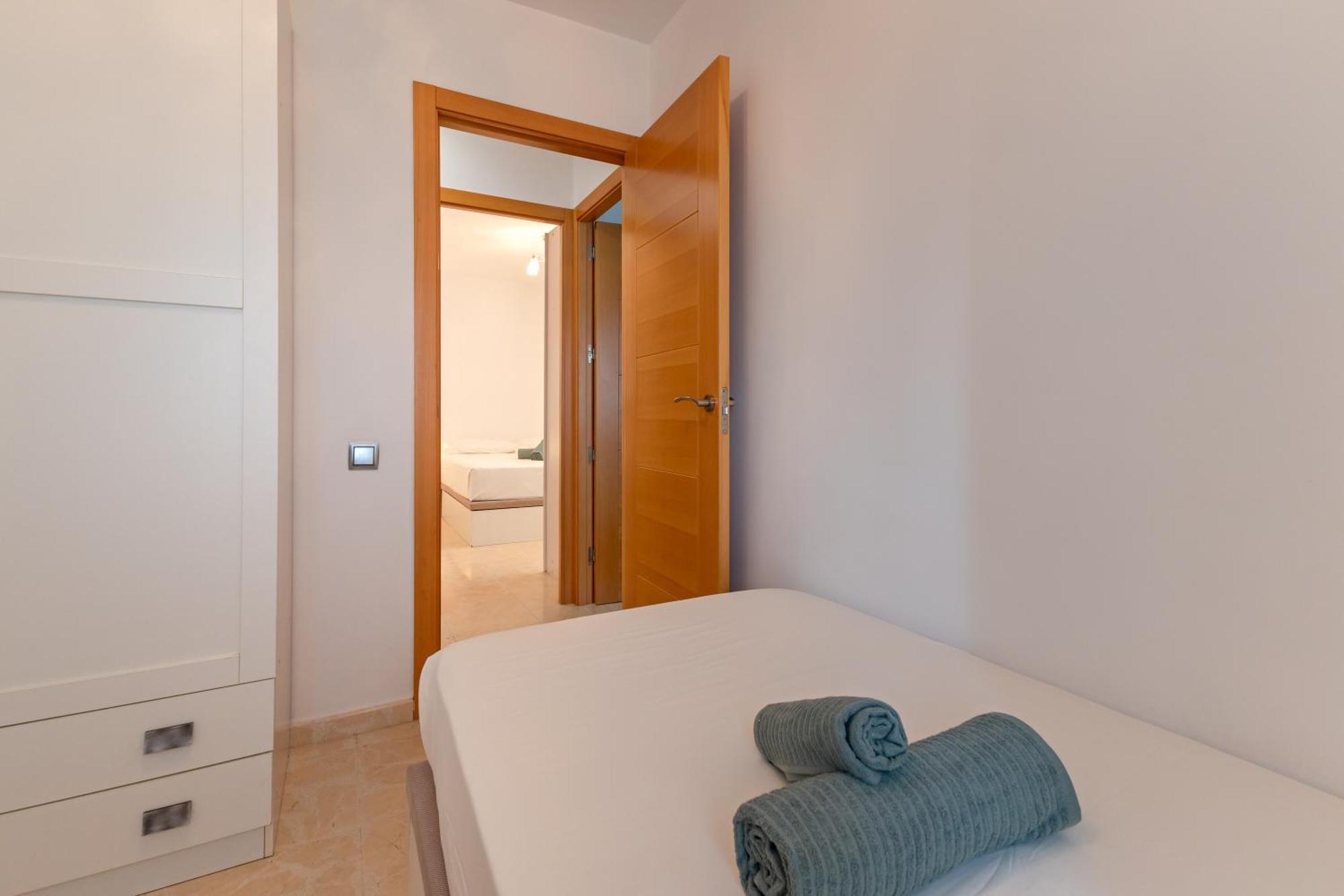 Charming 3 Bedroom Apartment At Triana Center By Oui Sevilla Dış mekan fotoğraf