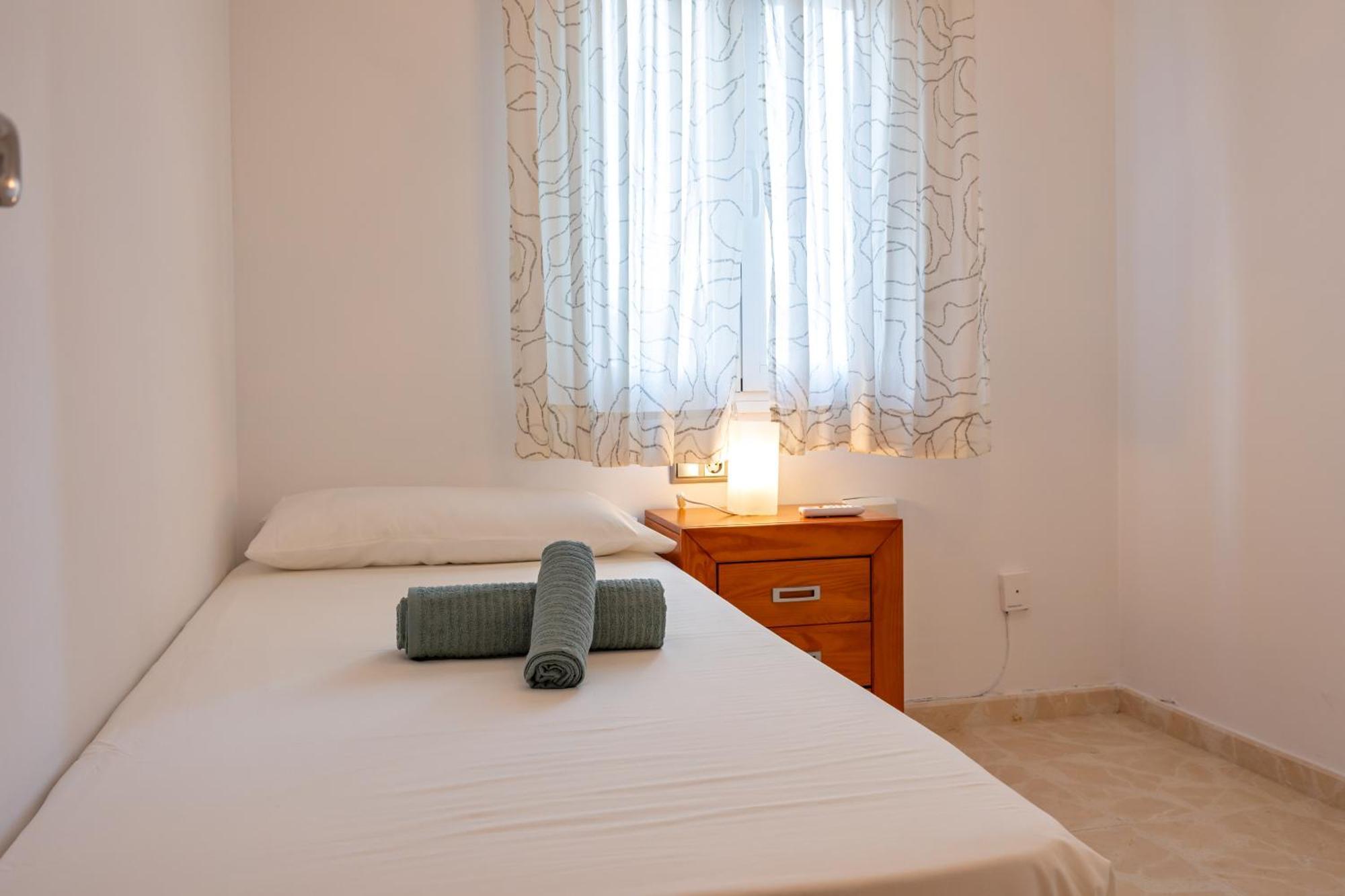 Charming 3 Bedroom Apartment At Triana Center By Oui Sevilla Dış mekan fotoğraf