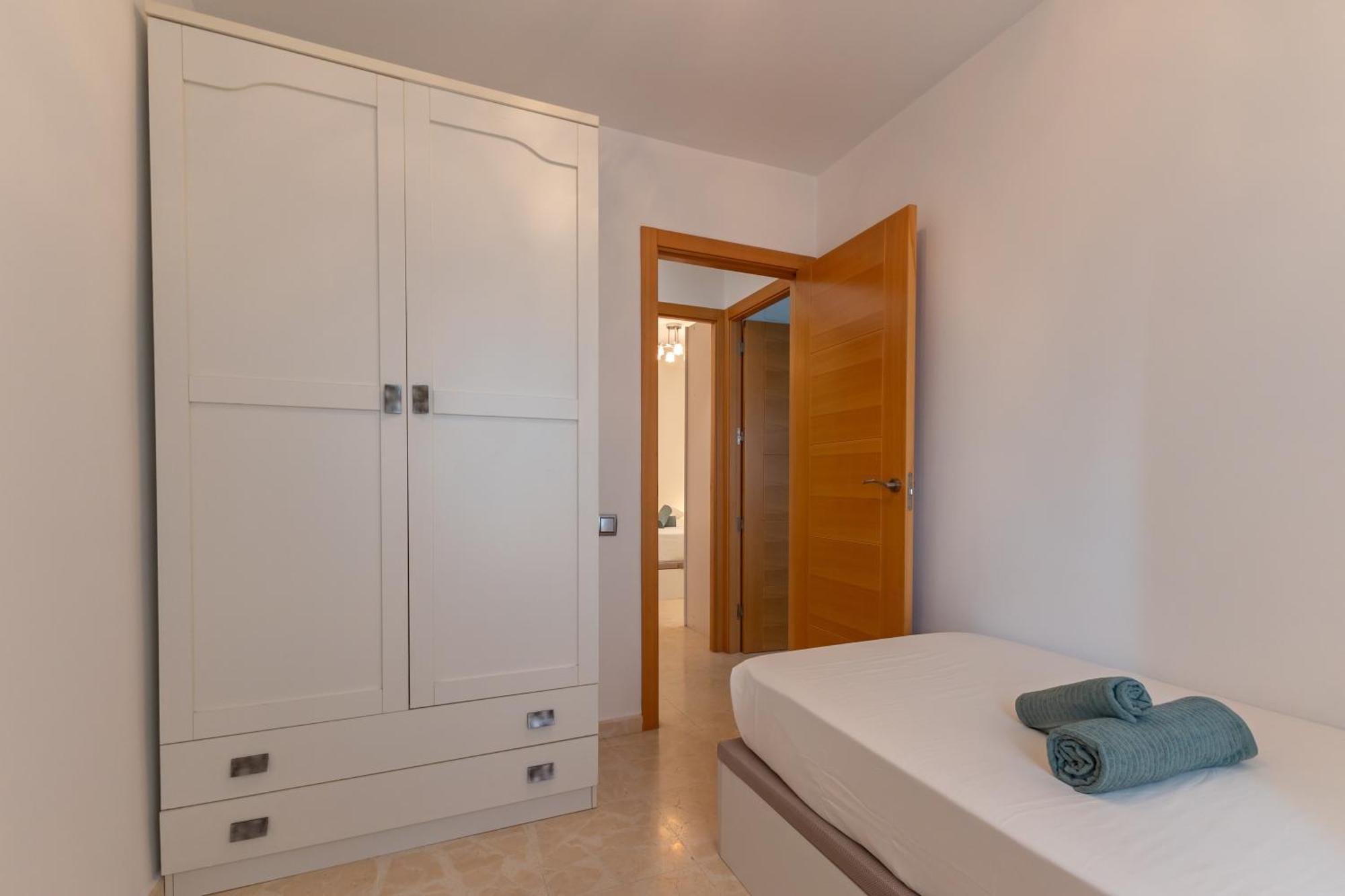Charming 3 Bedroom Apartment At Triana Center By Oui Sevilla Dış mekan fotoğraf