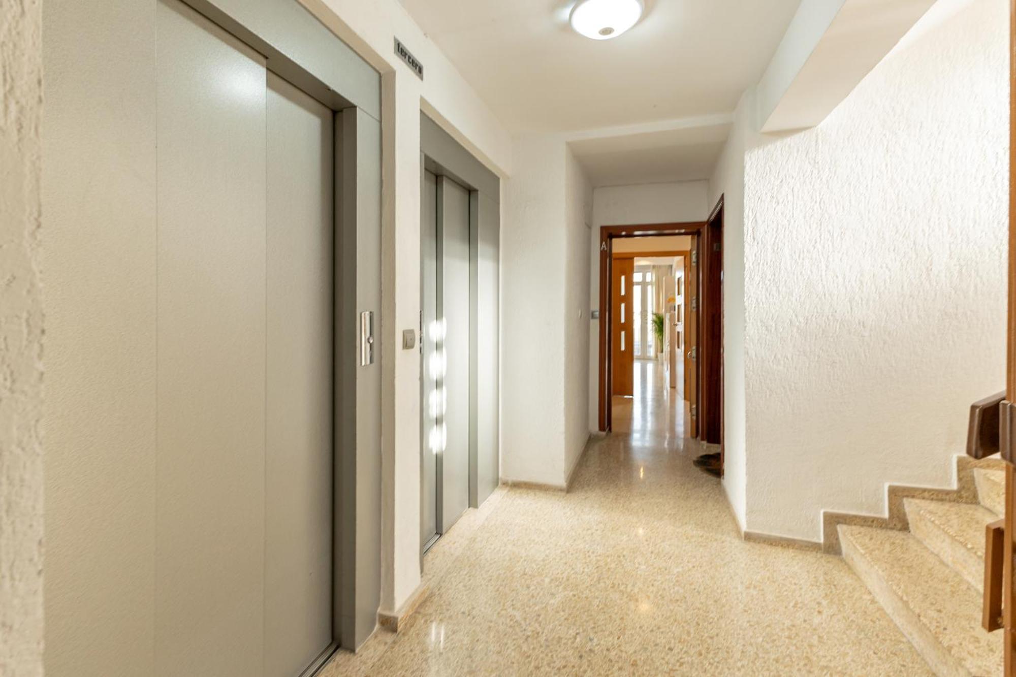 Charming 3 Bedroom Apartment At Triana Center By Oui Sevilla Dış mekan fotoğraf