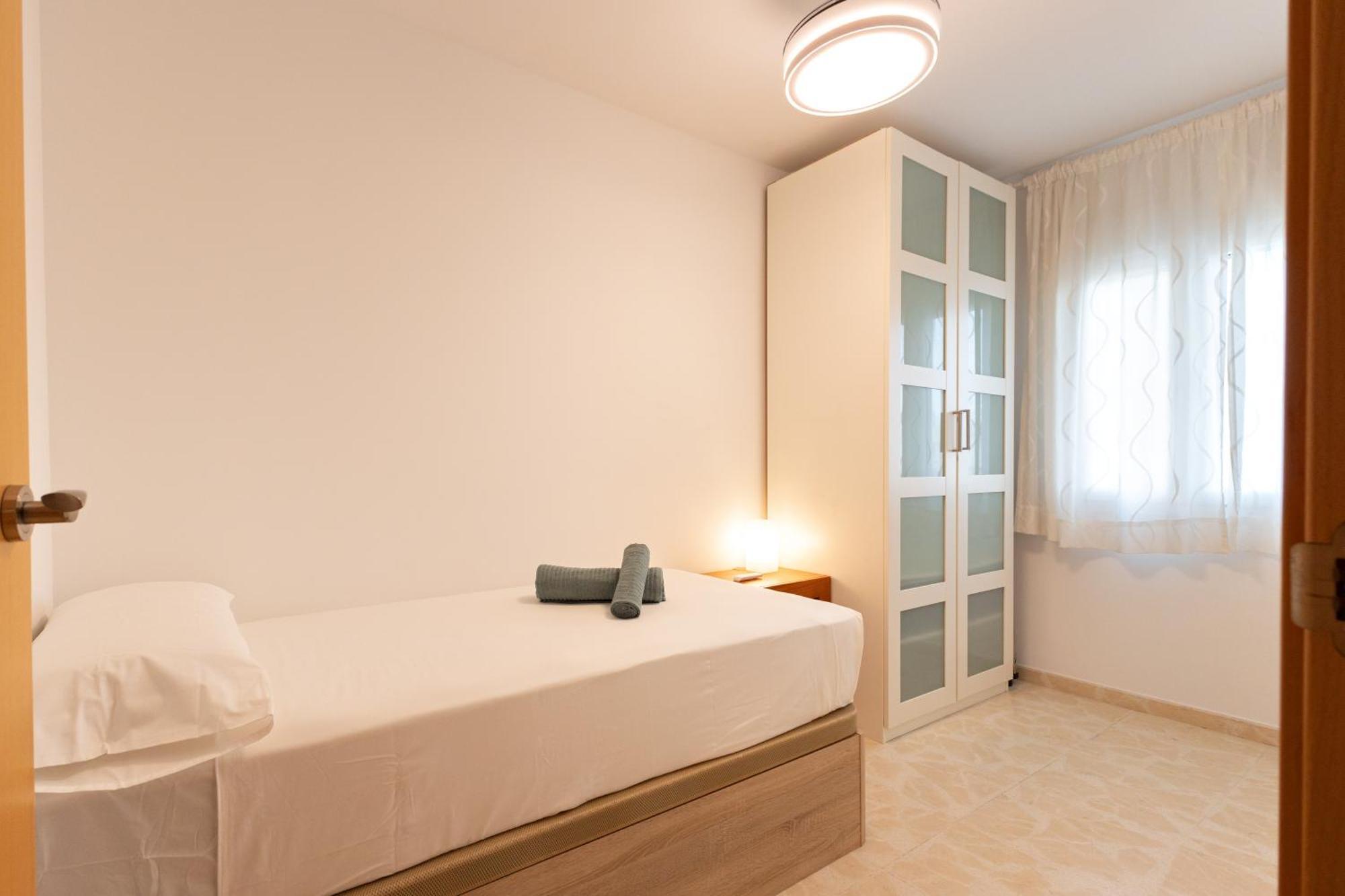 Charming 3 Bedroom Apartment At Triana Center By Oui Sevilla Dış mekan fotoğraf