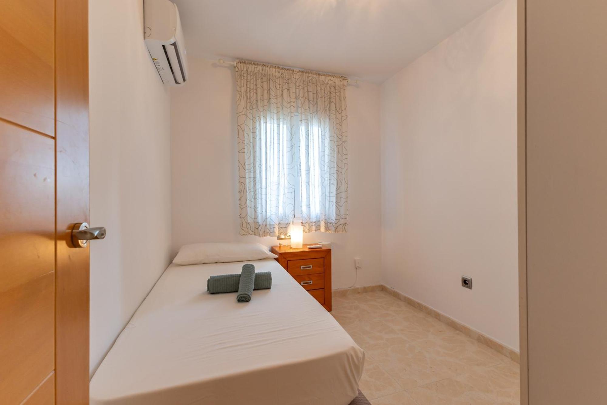 Charming 3 Bedroom Apartment At Triana Center By Oui Sevilla Dış mekan fotoğraf