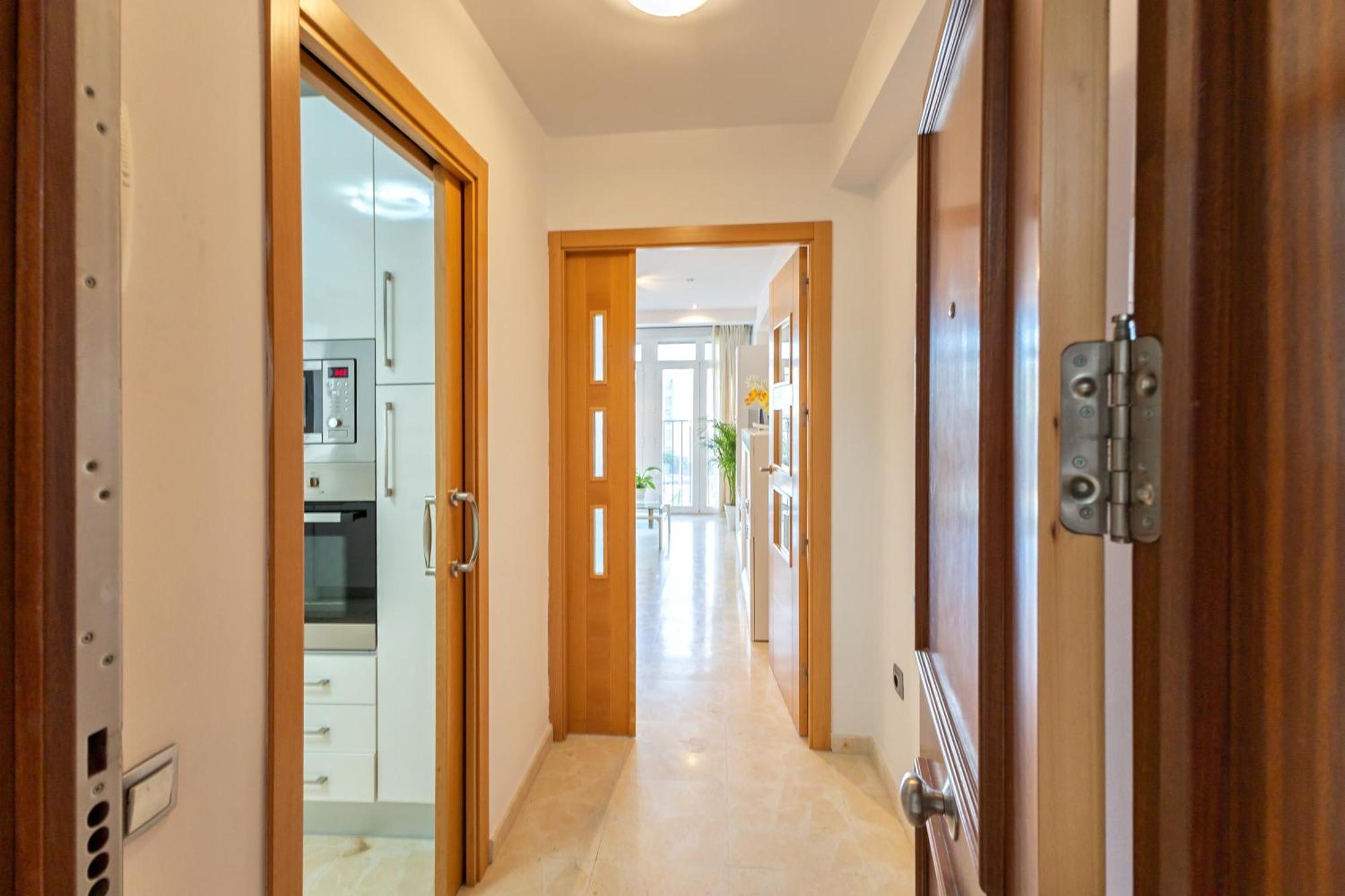Charming 3 Bedroom Apartment At Triana Center By Oui Sevilla Dış mekan fotoğraf